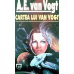Cartea lui Van Vogt