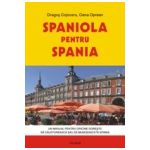 Spaniola pentru Spania