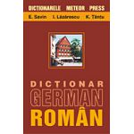 Dicţionar german - român