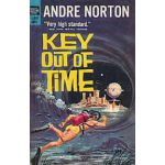 Key Out of Time ( Seria: Ross Murdock # 4 )