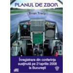 Planul de zbor  (audiobook)