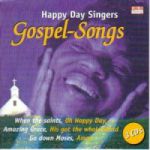 Gospel - Songs (set 3 CD )