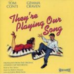 They're Playing our Song  (CD )
