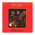 Eddy NAVIA : En charango  (CD)