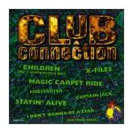 Club Connection (CD)