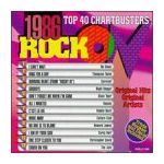 1986 Rock On - Top 40 Chartbusters (CD)