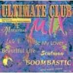 Ultimate Club Mix  (CD)