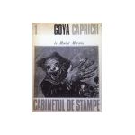 Goya - Capricii