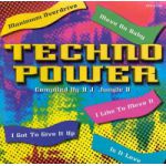 Techno Power (CD)