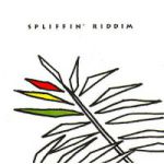Spliffin' Riddm. Rhytms for reggae lovers (CD)