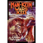 Man - Kzin Wars XIII