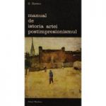 Manual de istoria artei. Postimpresionismul