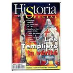 Historia special No. 53 - Les Templiers