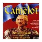 Camelot - Selected Highlights