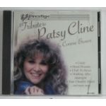 Tribute to Patsy Cline by Connie Brown