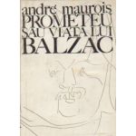Prometeu sau Viata lui Balzac