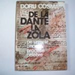 De la Dante la Zola - pe urmele unor procese celebre