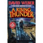 A Rising Thunder (Honor Harrington Book 13)
