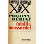 Familia Boussardel ( vol. I )