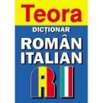Dicționar român-italian