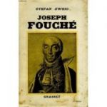 Joseph Fouche ( lb. franceza )