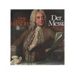 HANDEL: Der Messias - Arien und Chore ( disc vinil )