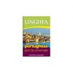 Portugheza - ghid de conversație cu dicționar și gramatică