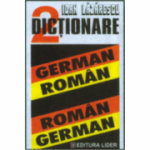 Dicționar german-român / român-german