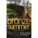 Bronze Summer (Nothland # 2 )