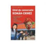 Ghid de conversație român-chinez