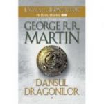 Dansul dragonilor ( 2 vol. )