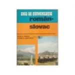 Ghid de conversație român - slovac