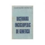 Dicționar enciclopedic de genetică