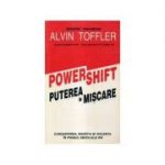 Powershift - Puterea în mișcare
