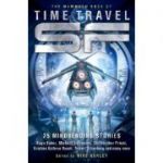 The Mammoth Book of Time Travel SF