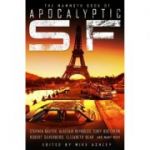 The Mammoth Book of Apocalyptic SF