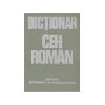Dicționar ceh - român