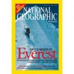 National Geographic: Mai 2003