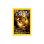 National Geographic: Iulie 2003