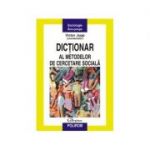 Dicționar al metodelor de cercetare socială