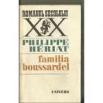 Familia Boussardel ( vol. II )