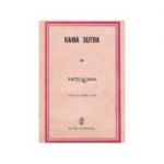Kama Sutra. Manual de sexologie hindusă