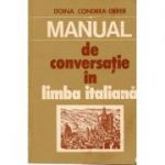 Manual de conversație în limba italiană