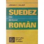 Mic dicționar suedez - român