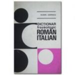 Dicționar frazeologic român - italian