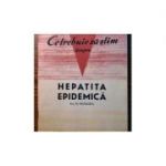 Ce trebuie să știm despre Hepatita epidemică