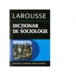 Dicționar Larousse de sociologie