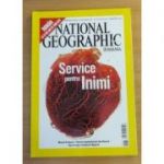 National Geographic: Februarie 2007