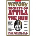 Victory secrets of Attila the Hun