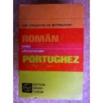 Mic dicționar român - portughez